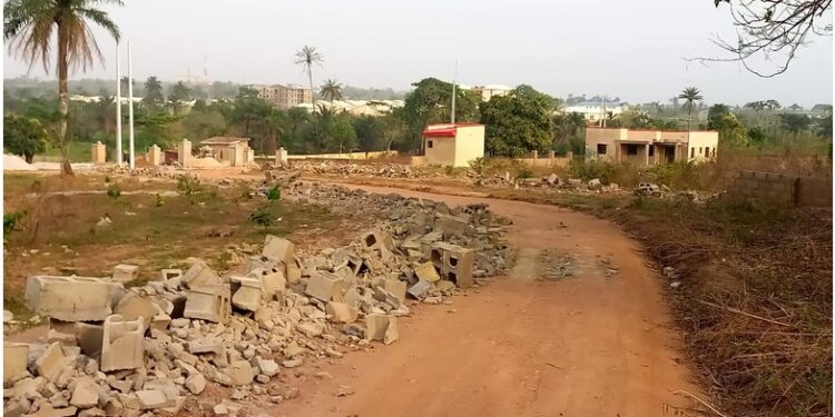 “Osun Govt Invades Our Land” — Families Petition IGP
