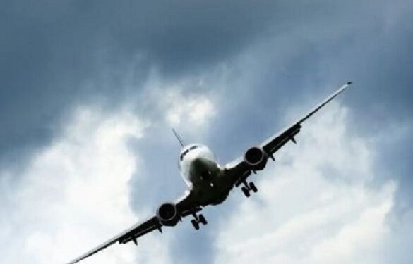 BREAKING: Boeing 737 Passenger Jet Carrying 133 Passengers Crashes