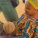 Portable Visits His Mothers For Prayers After Tagging His Car Accident As A Spiritual Attack (Video)