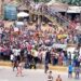 Drama As Workers Seize Local Government Chairman’s Car In Osun