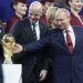 FIFA Officially Kicks Russia Out Of 2022 World Cup