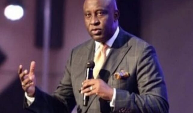 “God Told Me to Become Soun of Ogbomoso” – RCCG Pastor Who Leaves Ministry to Ascend Throne Speaks