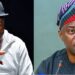 Fuji Artist, Saheed Osupa Threatens To Release Some Dirty Secrets On Oyo Gov. Seyi Makinde