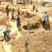 Tragedy Hits Kano As Five Buried Alive While Excavating Sand
