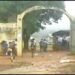Court Orders Mother To Sweep Son’s School For Six Months