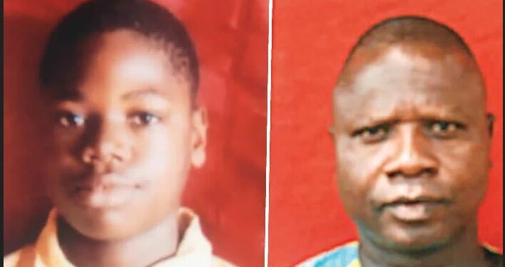 “My Son Died After Being Sodomized By 48-Year-Old Neighbour” – Man Narrates Ordeal