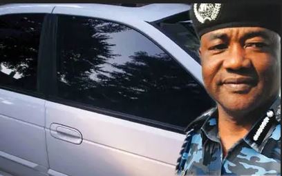 Police Bar Officers From Demanding Tinted Glass Permit, Custom Papers