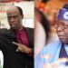 Pastor Taribo West Prays For Tinubu to Become President in 2023 (Video)