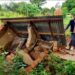 So Sad: Two Children Die As School Toilet Collapses