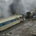 See The Names Of 398 Passengers On Board Abuja-Kaduna Train That Was Attacked (Full List)