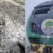 Katsina Commissioner Who Was Shot By Terrorists During Abuja-Kaduna Train Attack, Loses Two Toes