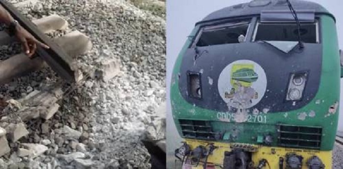 Katsina Commissioner Who Was Shot By Terrorists During Abuja-Kaduna Train Attack, Loses Two Toes