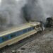 Train Attackers Give Update On Victims, Ask Families To Get Prepared For Ransom