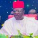 BREAKING: Court Sacks Ebonyi State Governor,  Umahi & Deputy Over Defection to APC