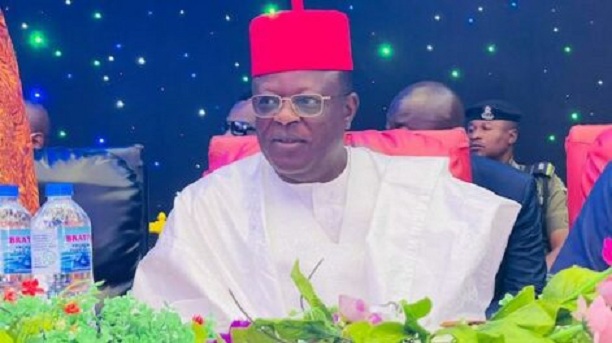 BREAKING: Court Sacks Ebonyi State Governor, Umahi & Deputy Over Defection to APC