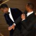Oscars 2022: Will Smith Slaps Chris Rock On Stage For Making Bad Jokes (Video)