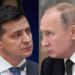 BREAKING: “Surrender Three Regions, Scrap Your Army” – Russia Gives Ukraine Hard Conditions to End War