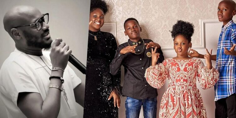 “I’m So Sad; This Is Truly A Wake Up Call For Me As A Father” – Tuface Breaks Down Emotionally