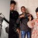 “I’m So Sad; This Is Truly A Wake Up Call For Me As A Father” – Tuface Breaks Down Emotionally
