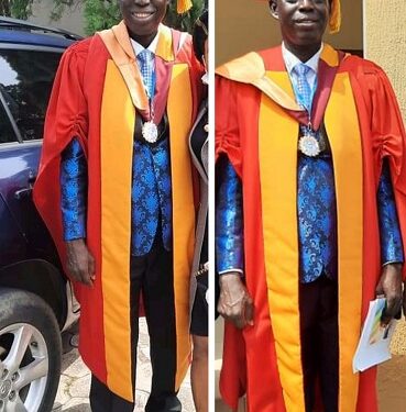 Update: Kidnapped DELSU Lecturer Dies A Day After Regaining Freedom