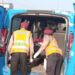 Four Persons Perish As 2 Vehicles Collide In Osun