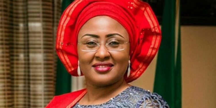 Aisha Buhari Invites Osinbajo, Tinubu, Wike, Atiku, Peter Obi, Others For Ramadan Dinner, Tells Them To Come Without Phones