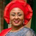 Aisha Buhari Invites Osinbajo, Tinubu, Wike, Atiku, Peter Obi, Others For Ramadan Dinner, Tells Them To Come Without Phones