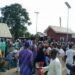 Drama As Bees Attack Mourners At Alaafin’s Palace