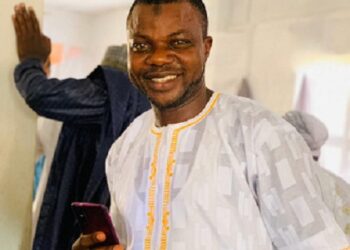 Ibrahim Jamiu “Apase 1” Declares Intention To Run For Osun State House Of Assembly