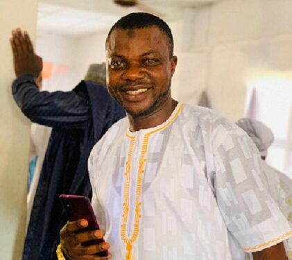 Ibrahim Jamiu “Apase 1” Declares Intention To Run For Osun State House Of Assembly