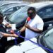 Gov Ben Ayade Gives Judges New Cars After Court Upheld His Defection
