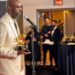 South African Man, Black Coffee Becomes 1st Black DJ To Win Grammy Award (Video)