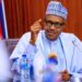“We’ve Done Well With Limited Resources, People Are Very Forgetful” – President Buhari
