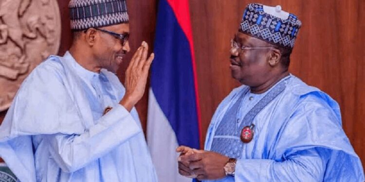 Senate Approves Establishment of Federal University of Transportation in Buhari’s Town, Daura