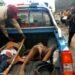 Two Children Die, Others Injured As Vehicles Lose Control In Osun