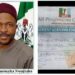 Nigerians React As Minister of State for Education Picks Up APC N100m Presidential Form Amidst ASUU Strike (Comments)