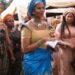 Former First Lady Of Enugu State, Clara Chime, Remarries (Video)