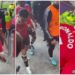 Ronaldo Apologises For Smashing Everton Fan’s Phone