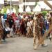 So Sad: Nigerian Seminarian Dies While Acting Jesus In Easter Drama