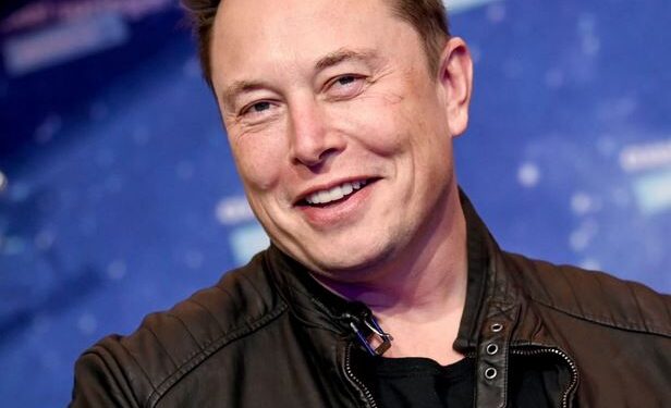 Elon Musk Speaks On Buying Coca-Cola