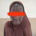 Court Sends 107-year-old Woman To Prison (Photo)
