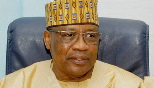 2023: IBB Reveals Party He Will Be Supporting In The Presidential Election