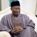 BREAKING: Goodluck Jonathan Finally Speaks On Running For Presidency In 2023