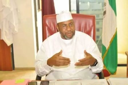 Lawmaker Representing Buhari’s Senatorial District Dumps APC For PDP