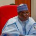 Give Us Another Chance, Don’t Return PDP To Power, Lawan Begs Nigerians