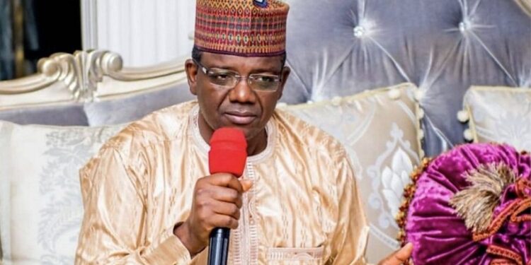 Zamfara Govt Sends 97 Clerics To Saudi For Prayers Against Banditry