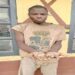 Amotekun Apprehends Man After Removing Corpse Teeth For Ritual In Osun