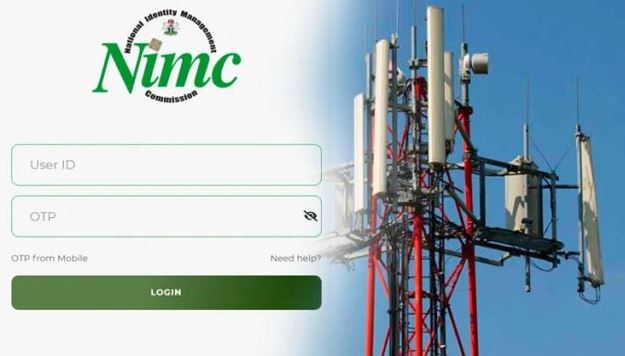 Get Your NIN Ready To Board Trains From May – NRC Tells Nigerians
