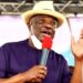 “If We Don’t Win 2023 Elections, Forget PDP For Life” – Nyesom Wike Tells Anambra Stakeholders