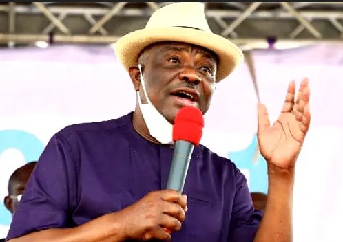 “If We Don’t Win 2023 Elections, Forget PDP For Life” – Nyesom Wike Tells Anambra Stakeholders